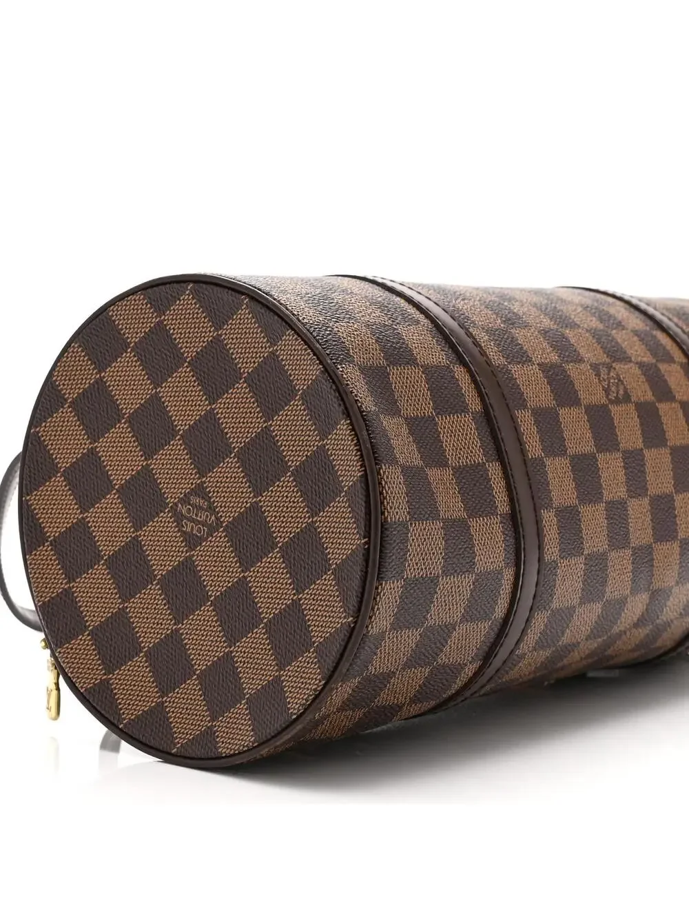 Louis Vuitton Damier Ebene Papillon 30 #329550L10B
